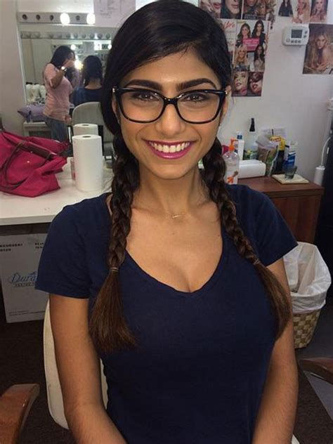 Mia Khalifa Black Porn Videos 